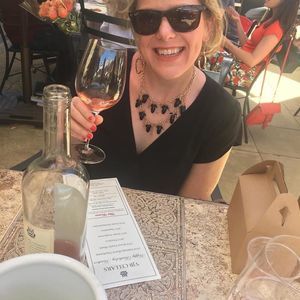 Meet your Posher, Amy